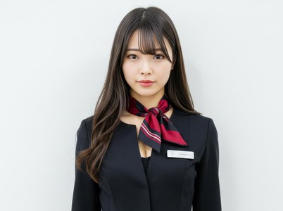 岸本 綾乃